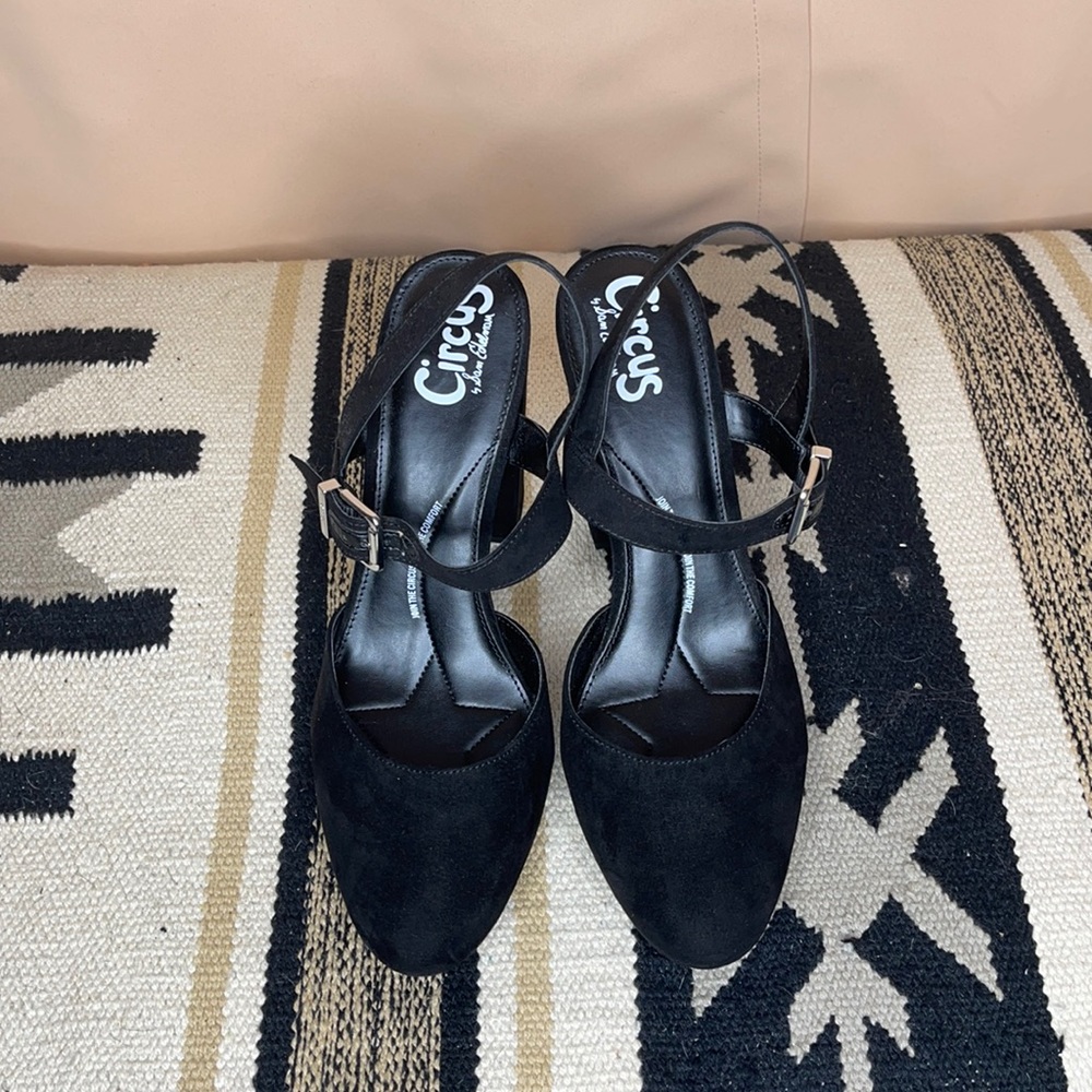 Circus Sam Edelman Daniela Pump